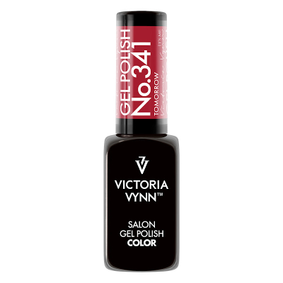 salon gel polish No.341 Tomorrow
