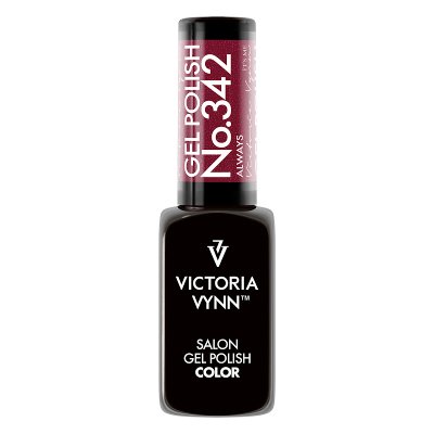 salon gel polish No.342 Always