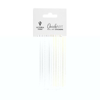 Nail Sticker Quick Art Large 17