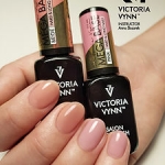 prep, base & top coat