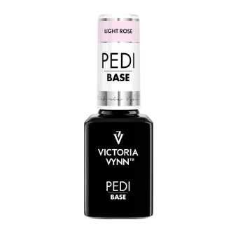 Pedi Base | Light Rose