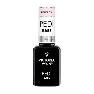 Pedi Base | Light Rose
