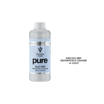 pure duo prep 1000ml