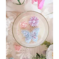 Spring Garden Candle